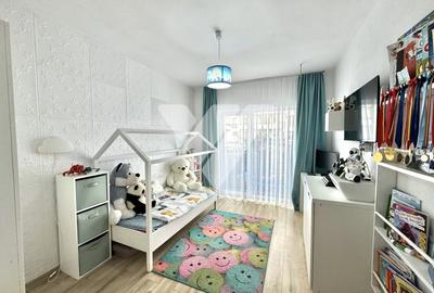 Apartament 3 camere mobilat si gradina 125 mp - Cartierul Arhitectilor - 8
