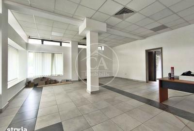 Spațiu comercial, de 136.95 mp, în Rogerius - 4