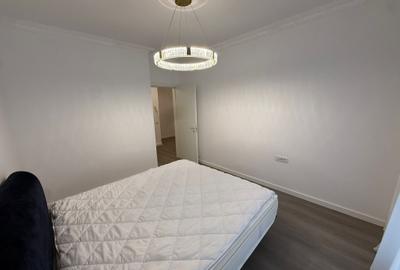 Apartament cu 2 camere decomandat, mobilat în Lujerului - 4