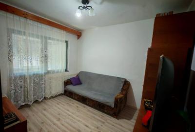 Apartament cu 2 camere nedecomandat în Central - 1