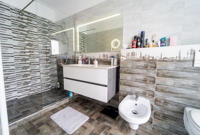 Casa mobilata, utilata premium ,Ghimbav - 7