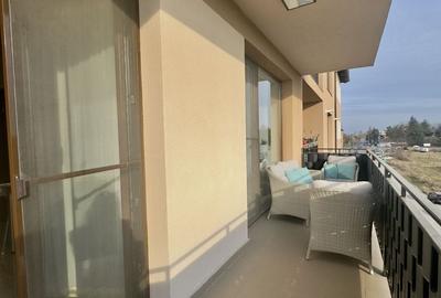 Apartament cu 3 camere decomandat în Giroc - 7