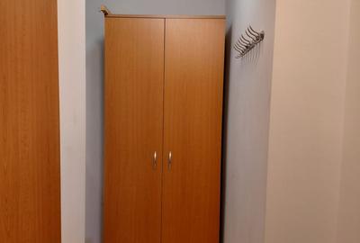 Apartament cu 2 camere circular, mobilat în Vatra Luminoasă - 6