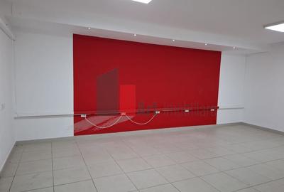 Spatiul NESTALAN, complex comercial, Gara de Est