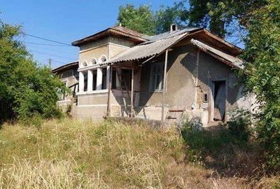 Teren de 6348 mp, în Nicolae Titulescu - 2