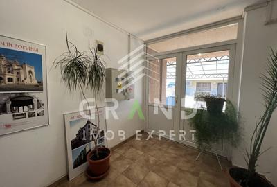 Ap 2 camere,TERASA,PARCARE,Zona Mircea Eliade/Europa - 21