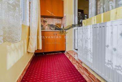 Garsonieră decomandată, mobilată în Zorilor - 7