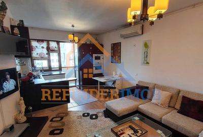 Vanzare apartament 3 camere, zona Timpuri Noi - Mihai Bravu - 2