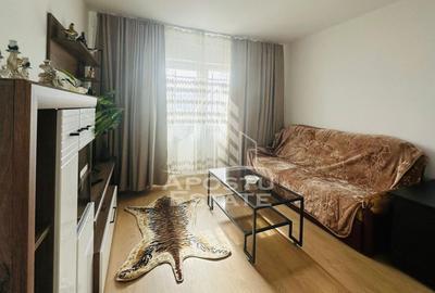 Apartament cu 2 camere semidecomandat, mobilat în Miorița - 3