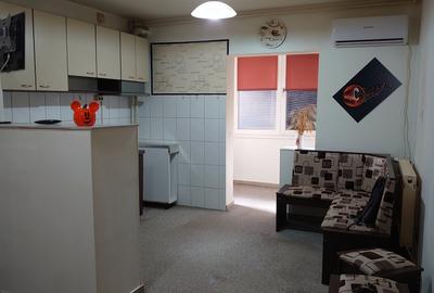 Băneasa, Scoala 7, apartament cu 3 camere, 71 mp, decomandat, loc parcare - 7