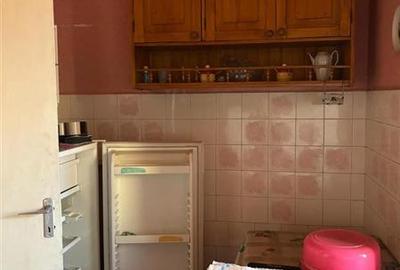 Apartament cu 3 camere semidecomandat în Complex Studențesc - 12