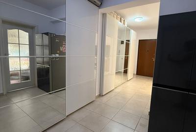 Apartament spatios Dobroesti(renovat,loc de parcare inclus) - 10