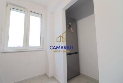 Apartament 3 camere – Metrou Basarab - Titulescu/Calea Grivitei - 9