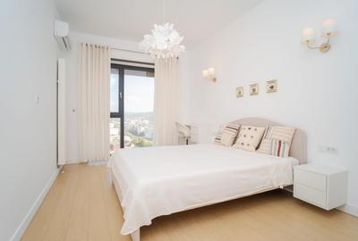 Inchiriere Apartament 2 Camere D Silk District Utilat+Mobilat Parcare - 6