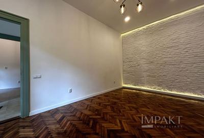 Spatiu cu 3 camere spre inchiriere in centru! - 2