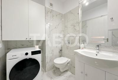 Apartament cu 2 camere de vanzare la cheie bloc nou in zona Iris - 9