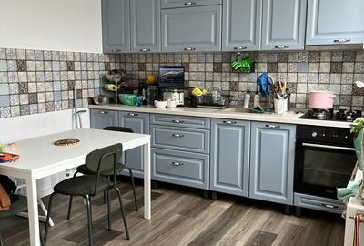 Casă cu 4 camere în Central - 2