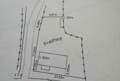Casă cu 4 camere în Șardu - 5