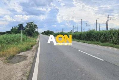 Teren de Vanzare, 1440MP, Zona Centura Teren de Vanzare, 1440MP, Zona Centura - 3