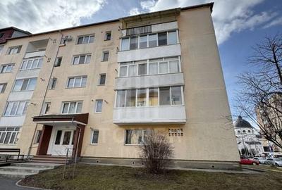 Apartament pretabil pentru birouri | Zona Cedonia, Sibiu