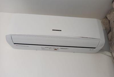 Garsonieră decomandată în Central - 1