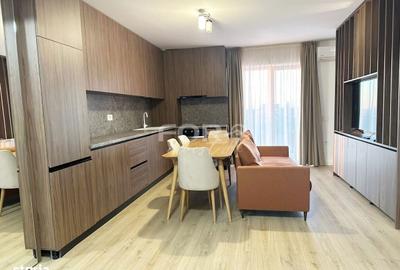 Apartament cu 2 camere decomandat în Iosia - 1