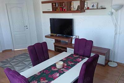 Apartament cu 3 camere semidecomandat în Florești - 8