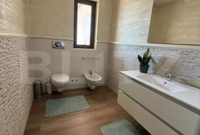 Casă cu 4 camere cu Teren 100 Mp în Central - 7