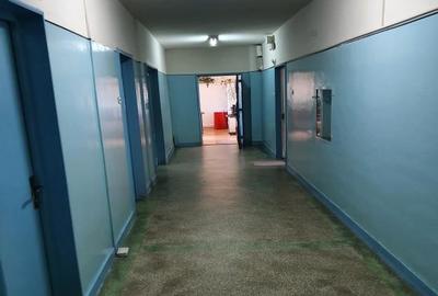 Spațiu comercial, de 3,022 mp, în Unirii - 12