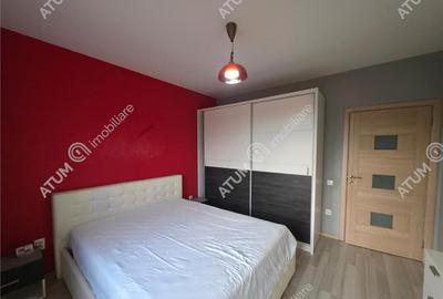 Apartament cu 3 camere decomandat în Vasile Aaron - 1