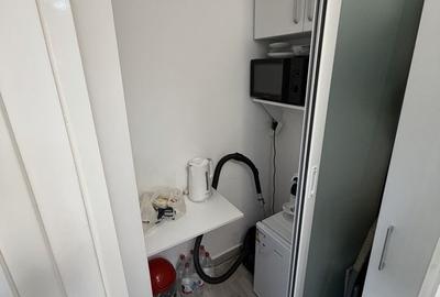 Spațiu comercial, de 66 mp, în Apusului - 1
