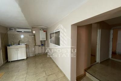 Spatiu comercial, 70 mp, Zona Sinaia - 5