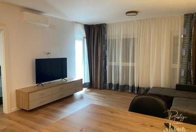 Apartament cu 2 camere de inchiriat in AES Residence - Universitate - 4