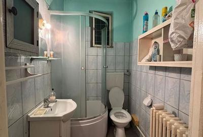 Casă cu 3 camere cu Teren 700 Mp în Central - 5