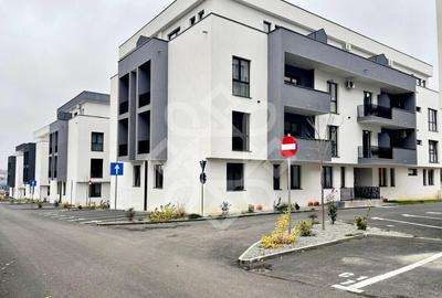 Apartament cu 2 camere in bloc nou, Sanmartin - 5