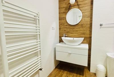 Apartament cu 2 camere decomandat în Orașul Vechi - 3