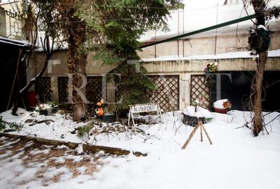 Casă cu 6 camere cu Canalizare în Ștefan cel Mare - 33