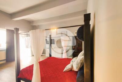 Studio - 46 MpU - Central - Pretabil regim hotelier - Spatiu - 3