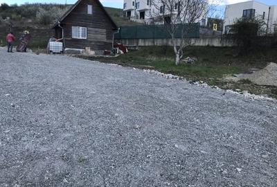 Spațiu comercial, în Dezmir - 1