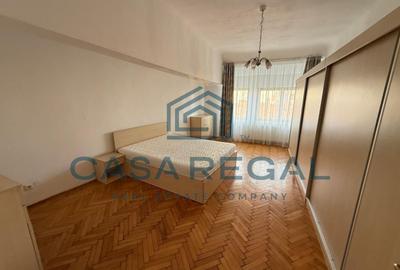 Apartament cu 4 camere decomandat, mobilat în Ultracentral - 5