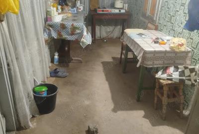 Casa de vanzare batraneasca - 2