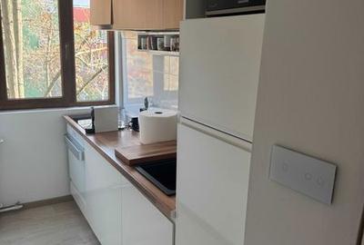 Apartament cu 2 camere în Dacia - 2