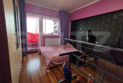 Apartament 3 camere, 65mp, priveliste fantastica, zona Turist - 8