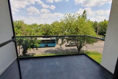 Apartament cu 2 camere decomandat, mobilat în Drumul Taberei - 5