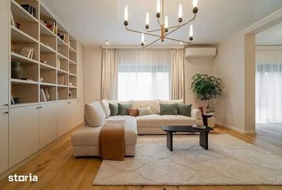 Apartament cu 2 camere în Tunari - 9