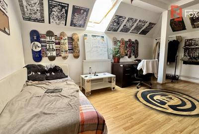 COMISION 0% Apartament 3 camere decomandat, centrala proprie - Girocului - 11