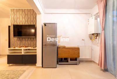 Comision 0% - Apartament 2 camere 50 mp Et. 1, mobilat si utilat loc de Parcare - 12