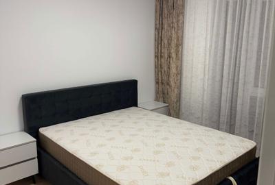 Apartament cu 2 camere decomandat în Central - 7