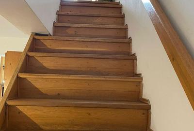 Casă cu 6 camere cu Teren 239.7 Mp în Dorobanți - 9