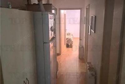 Apartament 2 camere de inchiriat la demisol, Rezidential Apusului - 6